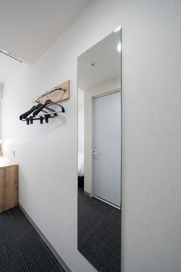 R&B Hotel Nagoya Shinkansenguchi Dış mekan fotoğraf