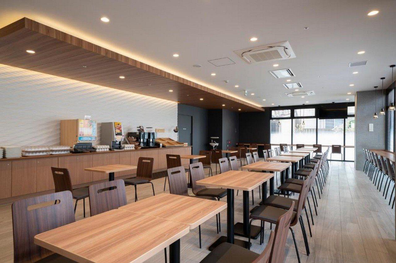 R&B Hotel Nagoya Shinkansenguchi Dış mekan fotoğraf