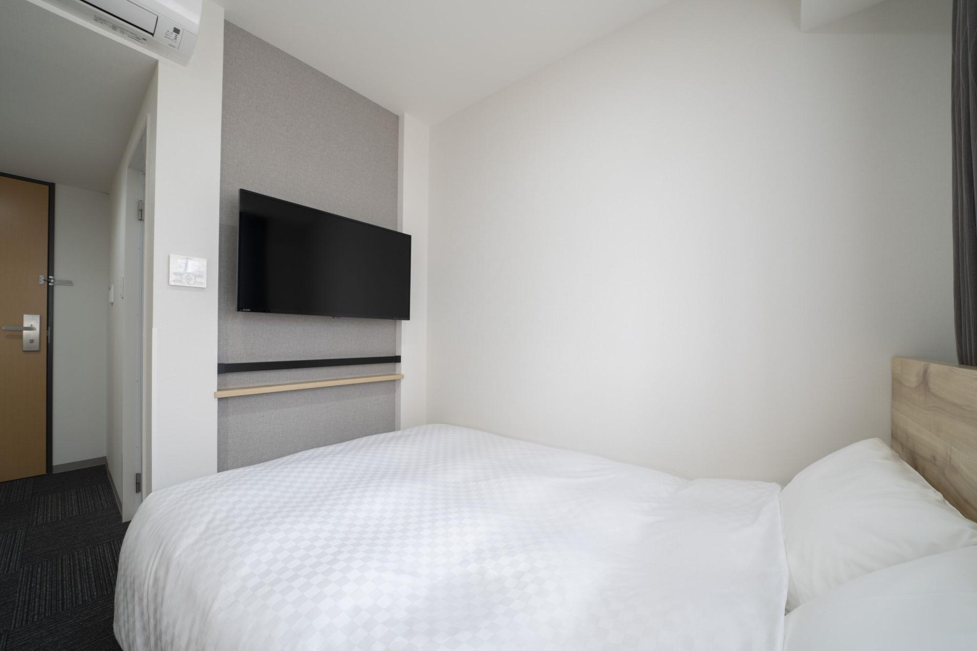 R&B Hotel Nagoya Shinkansenguchi Dış mekan fotoğraf