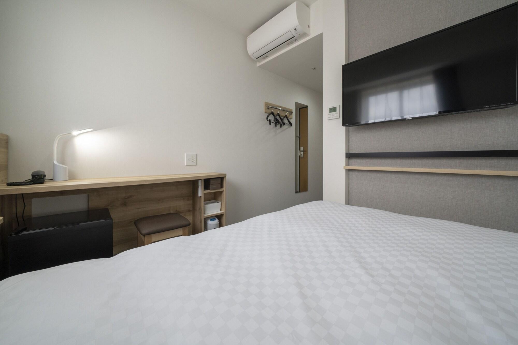 R&B Hotel Nagoya Shinkansenguchi Dış mekan fotoğraf