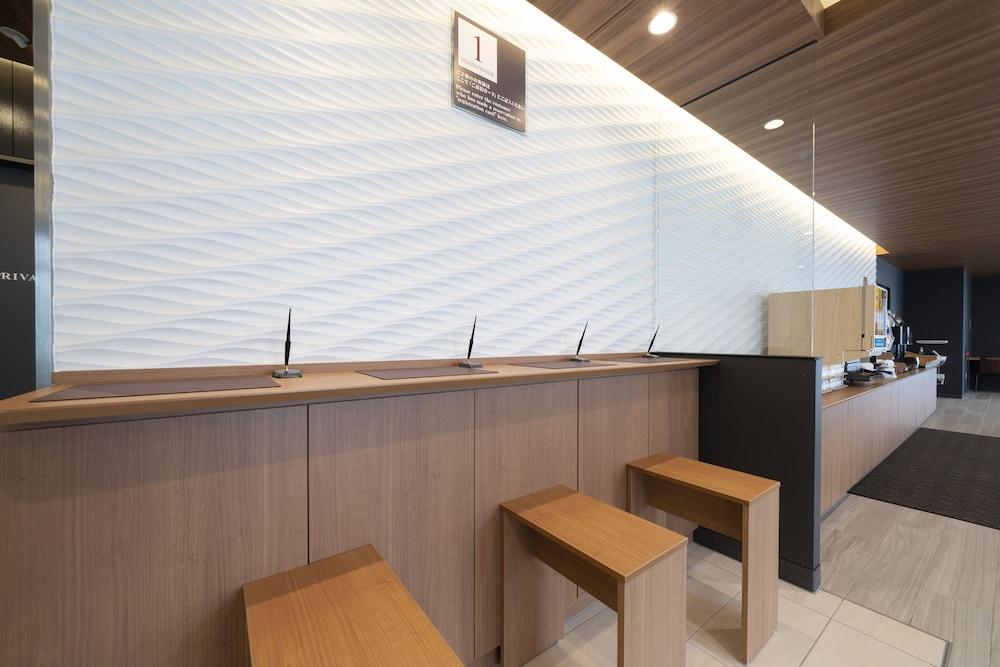 R&B Hotel Nagoya Shinkansenguchi Dış mekan fotoğraf