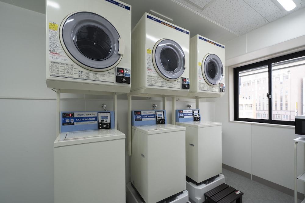 R&B Hotel Nagoya Shinkansenguchi Dış mekan fotoğraf