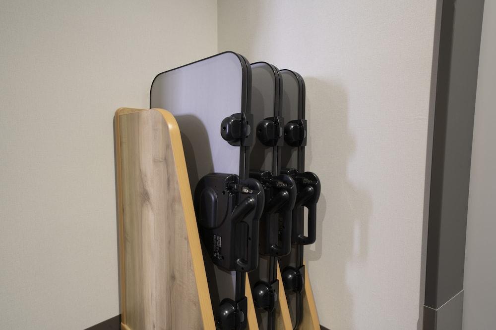 R&B Hotel Nagoya Shinkansenguchi Dış mekan fotoğraf