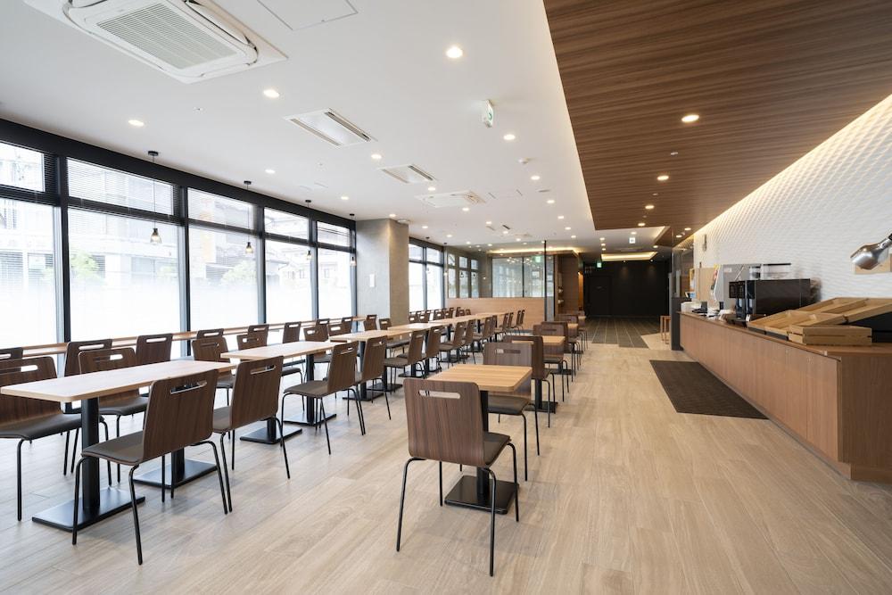 R&B Hotel Nagoya Shinkansenguchi Dış mekan fotoğraf