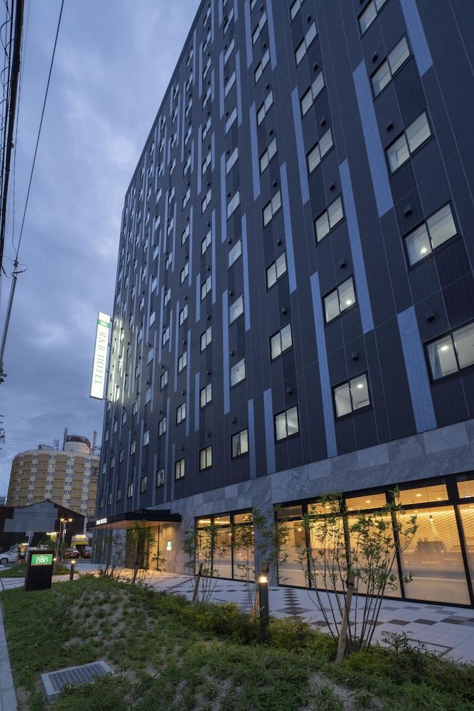 R&B Hotel Nagoya Shinkansenguchi Dış mekan fotoğraf