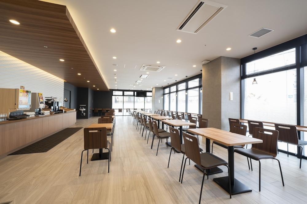 R&B Hotel Nagoya Shinkansenguchi Dış mekan fotoğraf