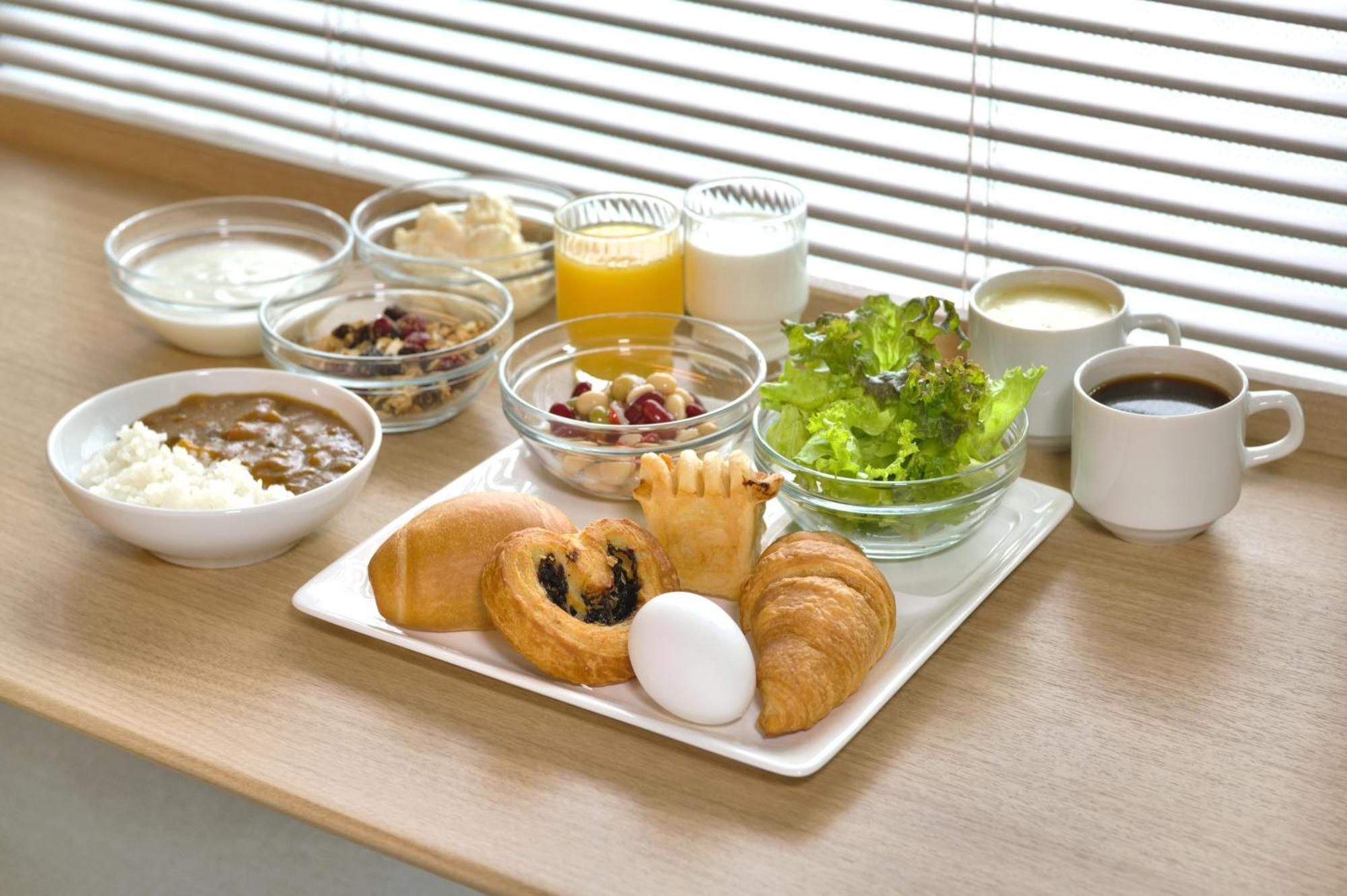 R&B Hotel Nagoya Shinkansenguchi Dış mekan fotoğraf